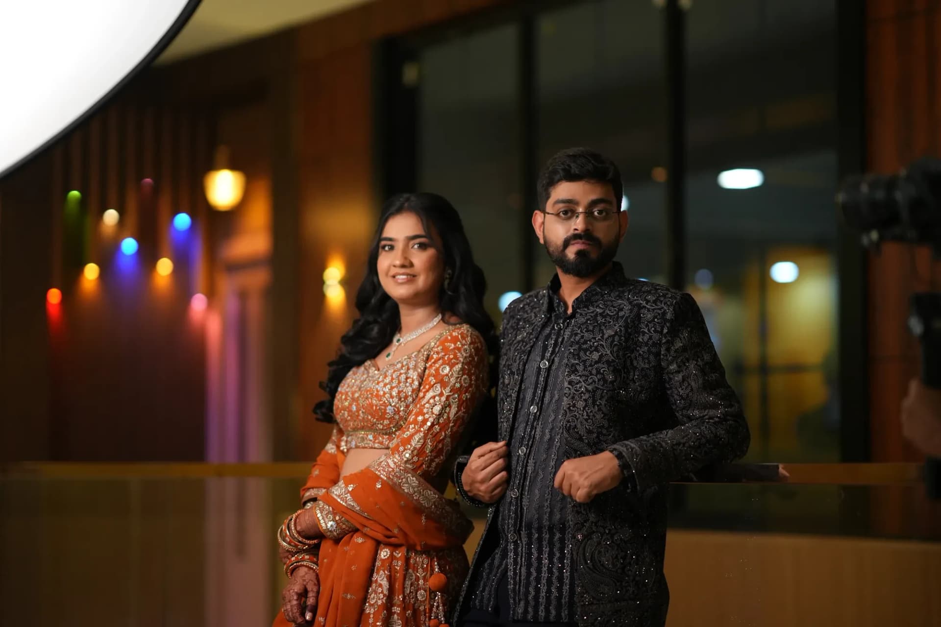 Engagement Ceremony