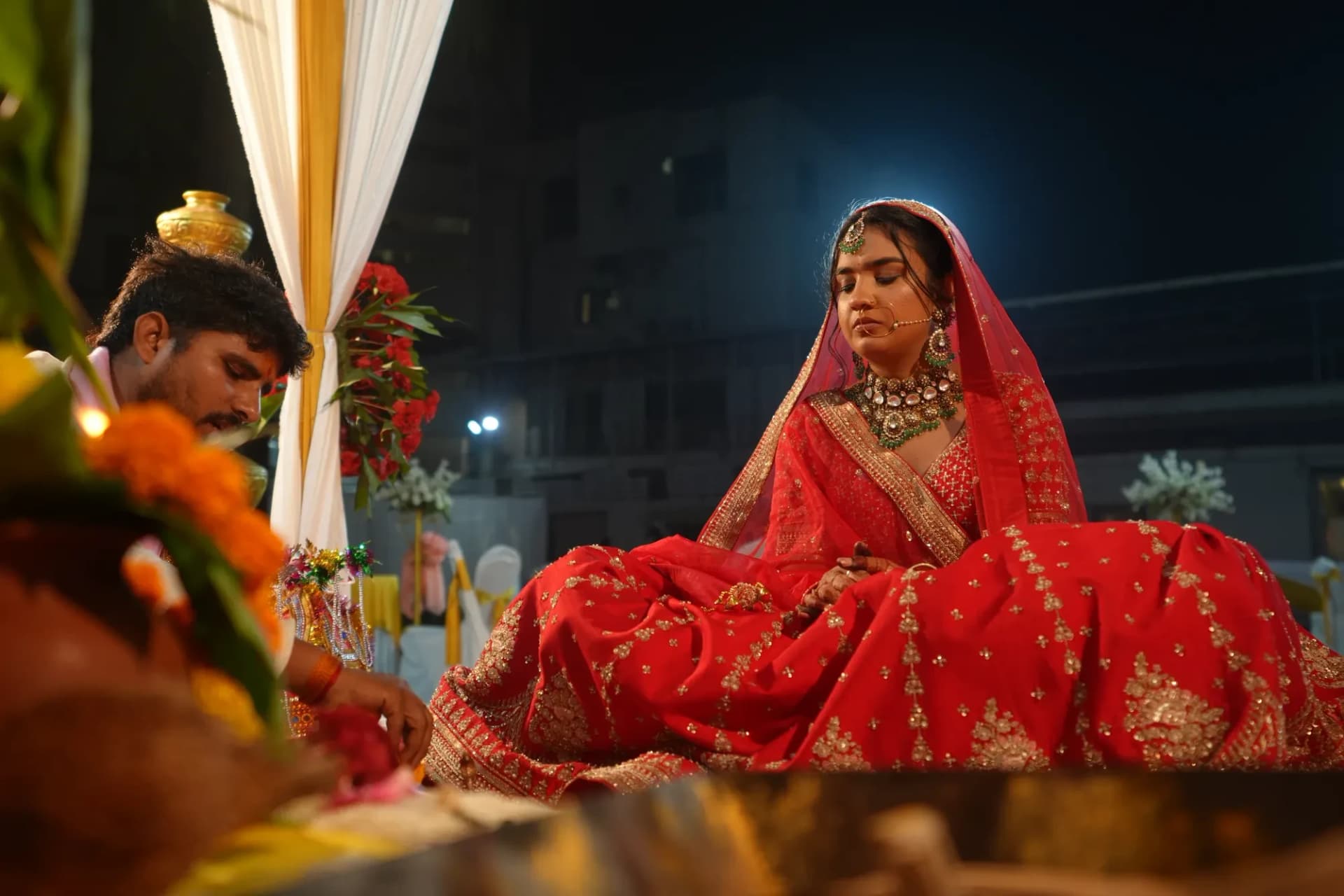 Wedding Rituals